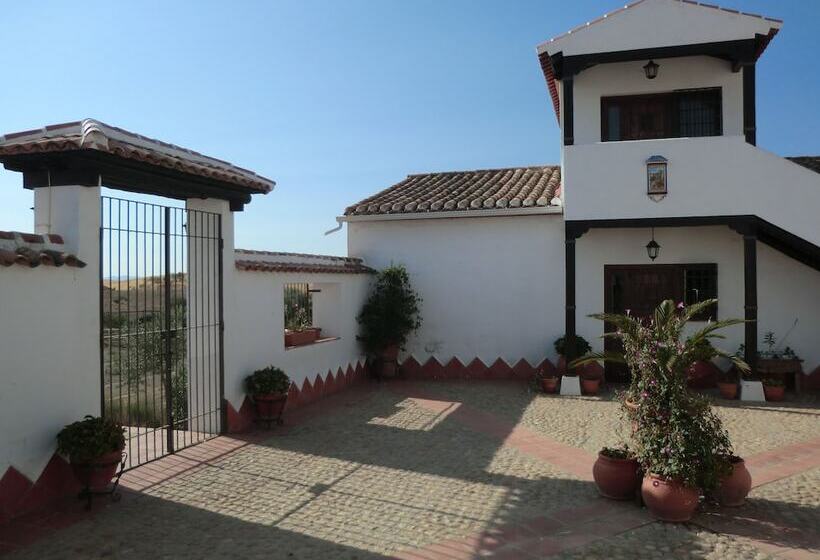 膳宿费 Casa Rural Huerta Del Tio Cruz