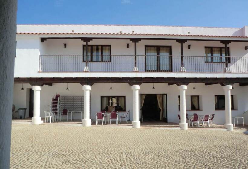 膳宿费 Casa Rural Huerta Del Tio Cruz