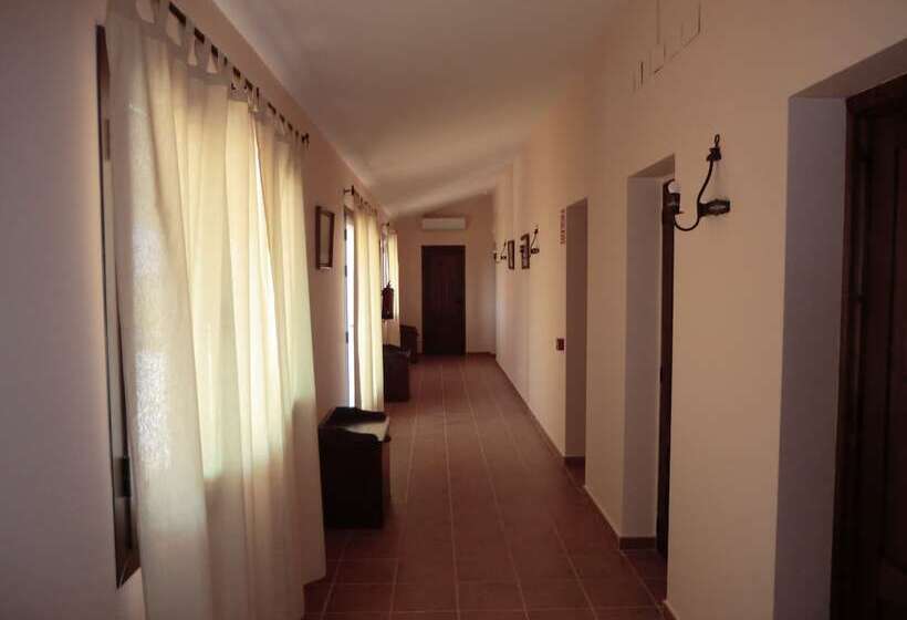 膳宿费 Casa Rural Huerta Del Tio Cruz