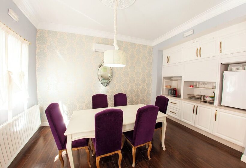 Пансион Casa Rural La Pajarona