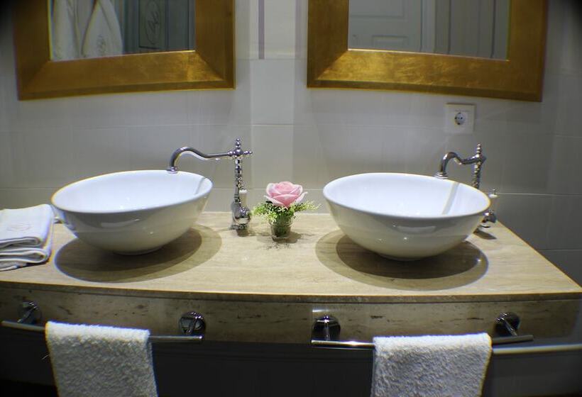 Пансион Casa Rural La Pajarona