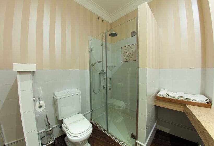 Пансион Casa Rural La Pajarona