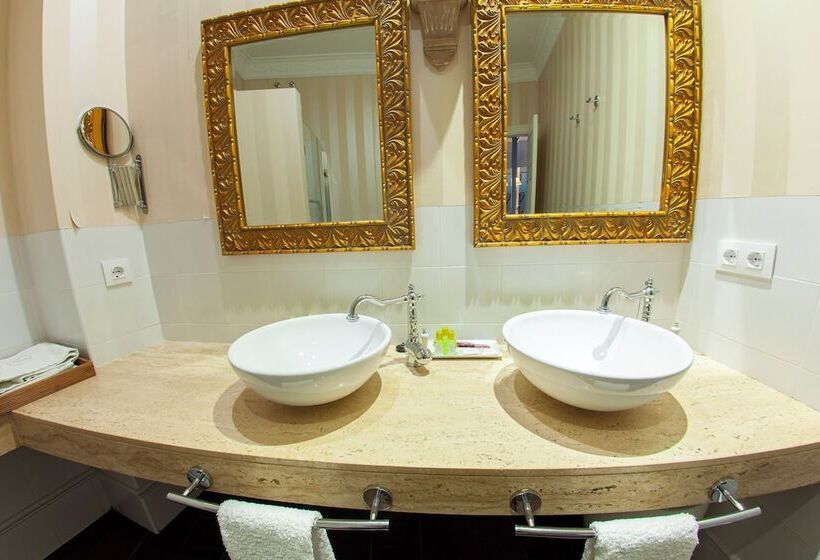 Пансион Casa Rural La Pajarona