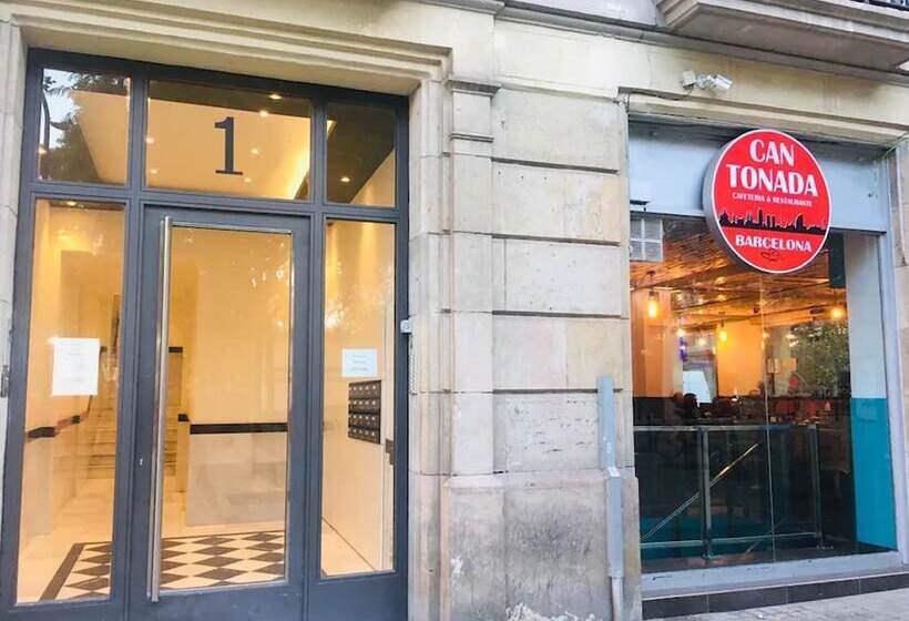 Пансион Casa Vaganto