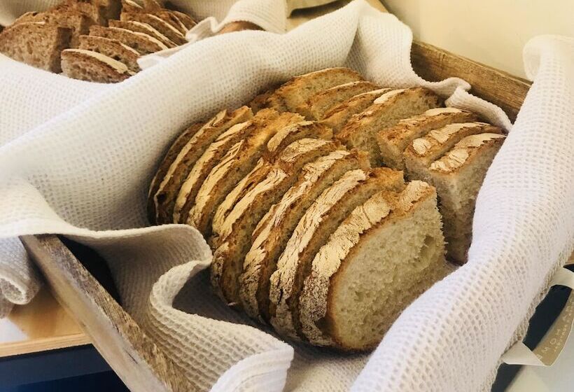 Пансион Casa Vaganto