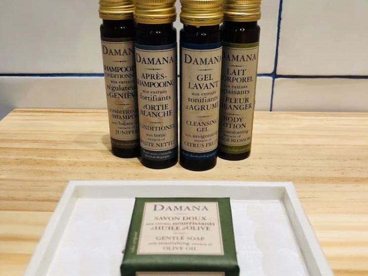 Пансион Casa Vaganto