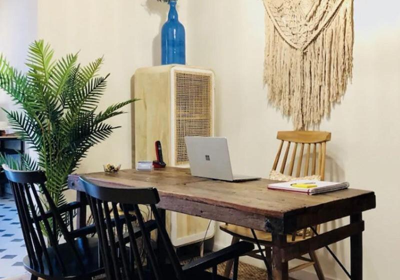 Пансион Casa Vaganto