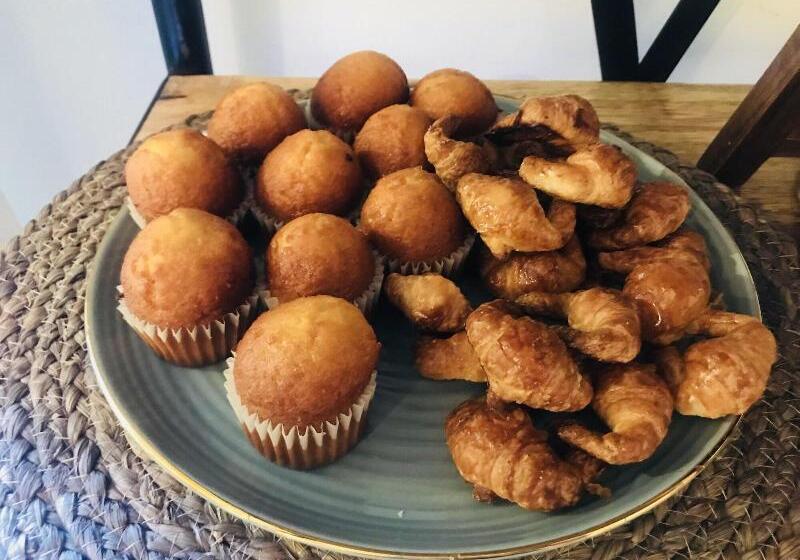 Пансион Casa Vaganto