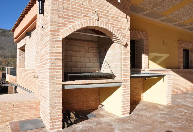 膳宿费 Complejo Rural El Mesón