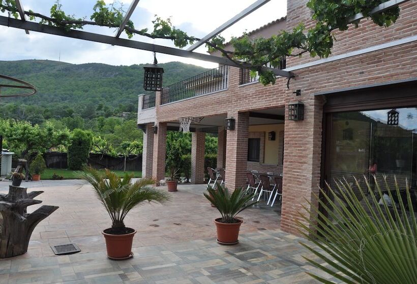 膳宿费 Complejo Rural El Mesón