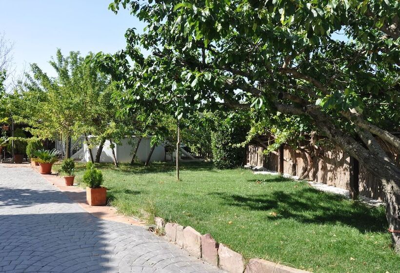 膳宿费 Complejo Rural El Mesón