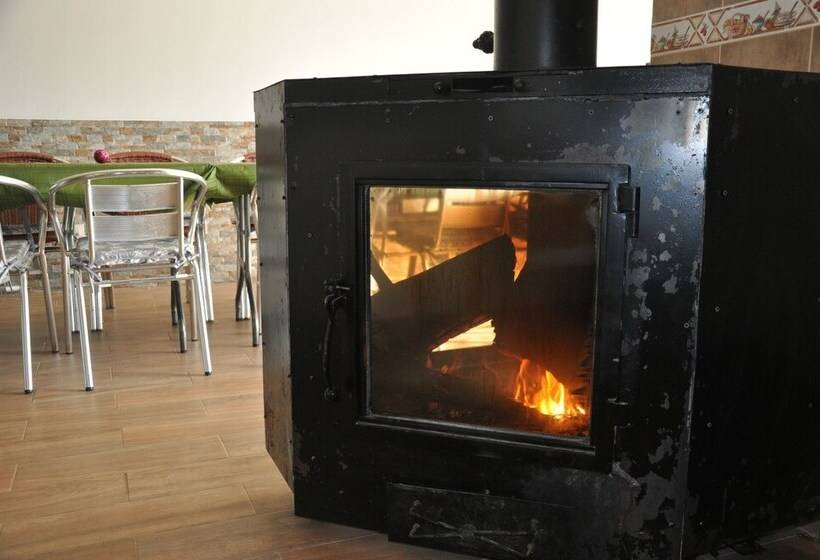 膳宿费 Complejo Rural El Mesón