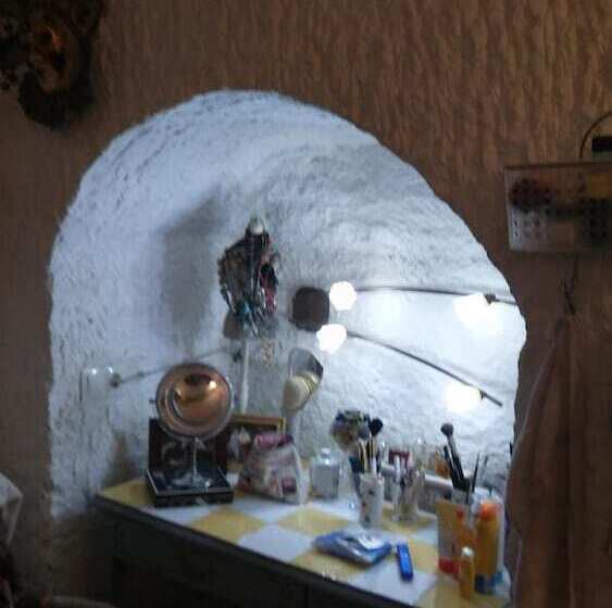 פנסיון Cuevaalegria