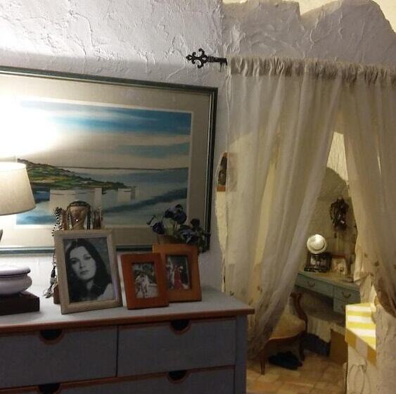 פנסיון Cuevaalegria