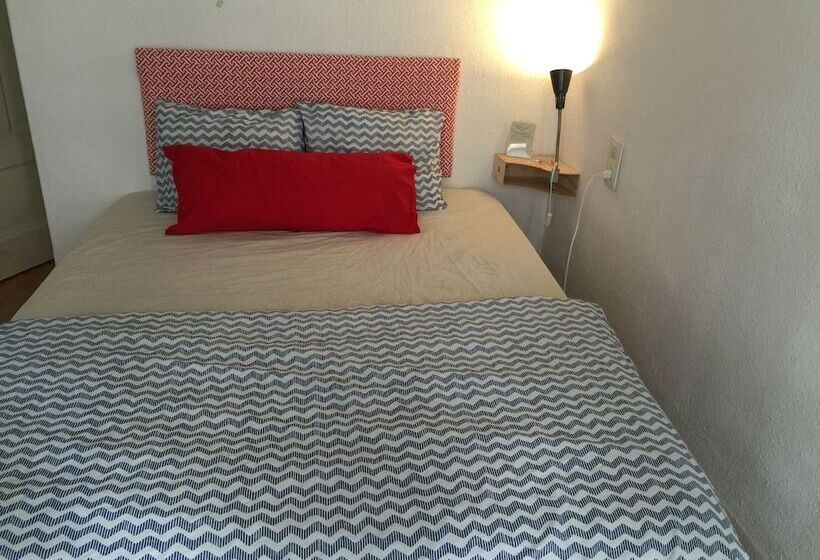 پانسیون Dusia's Home