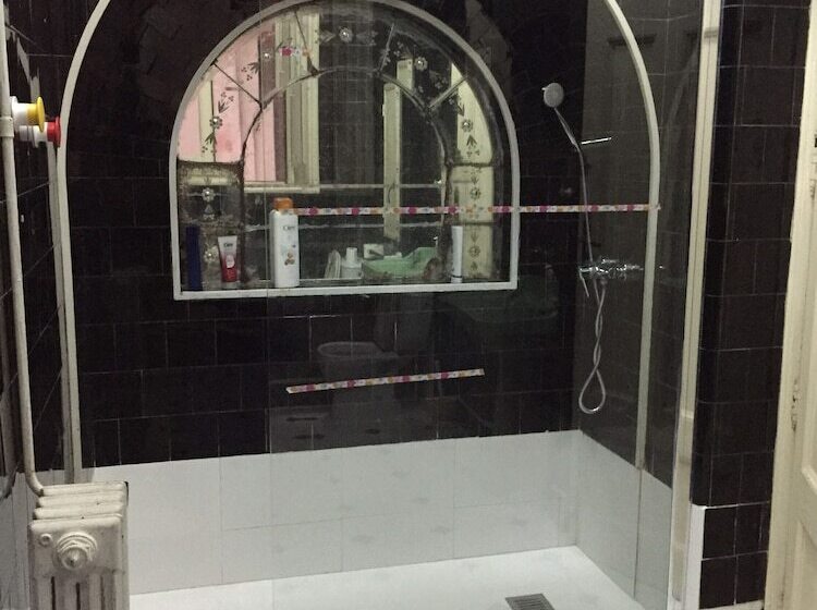 پانسیون Dusia's Home