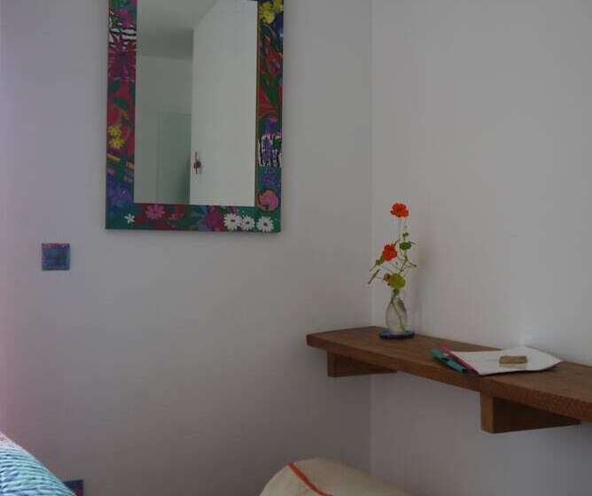 ペンション El Molino Del Abuelo