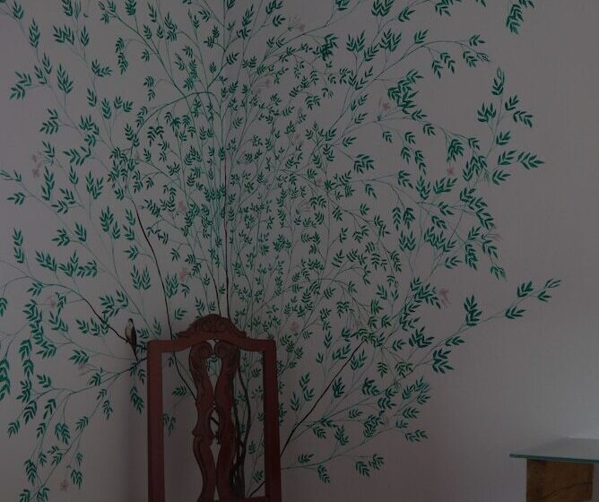 펜션 El Molino Del Abuelo