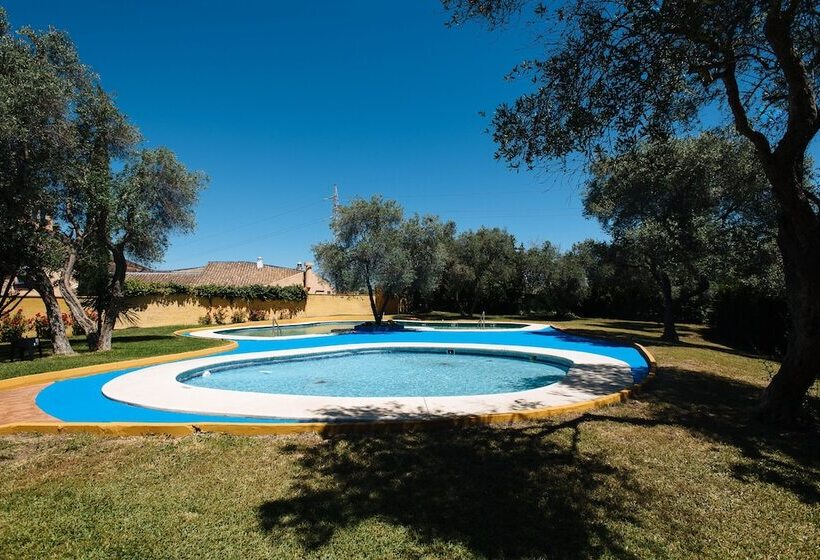 פנסיון Habitaciones Turisticas Las Brisas