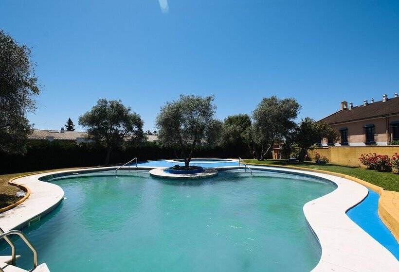 פנסיון Habitaciones Turisticas Las Brisas