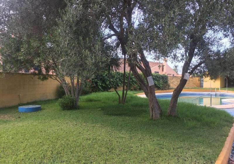 פנסיון Habitaciones Turisticas Las Brisas