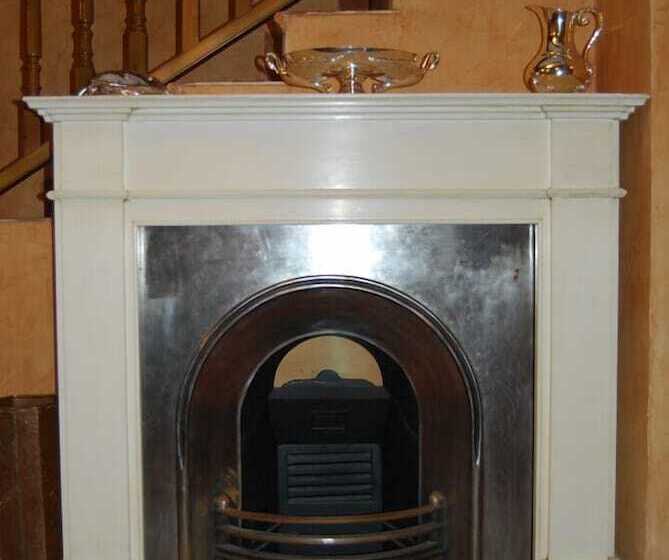 بنسيون Hospederia Jaramillo