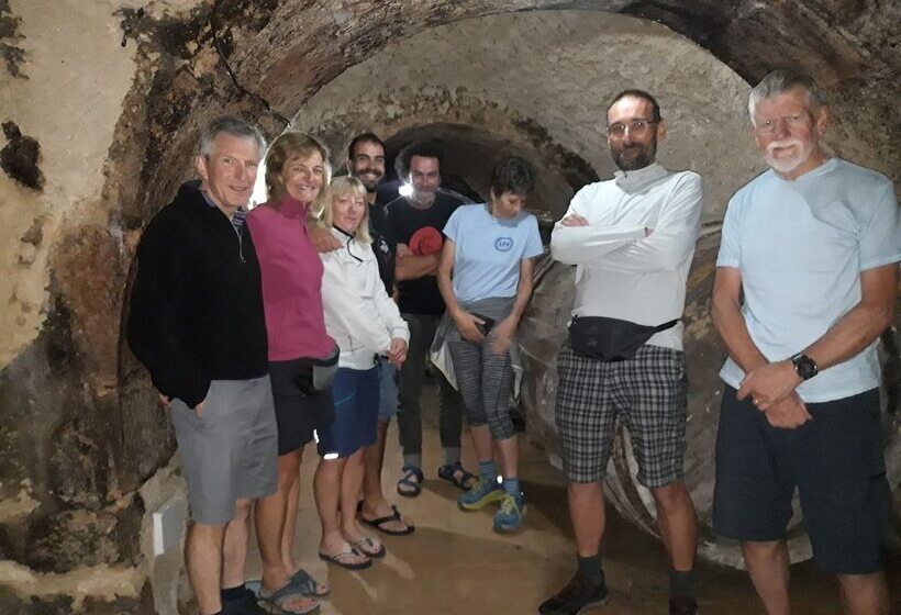 بنسيون Hospederia Jaramillo