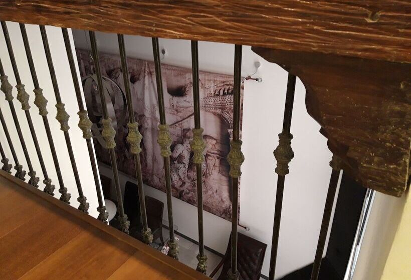 بنسيون Hospederia Jaramillo