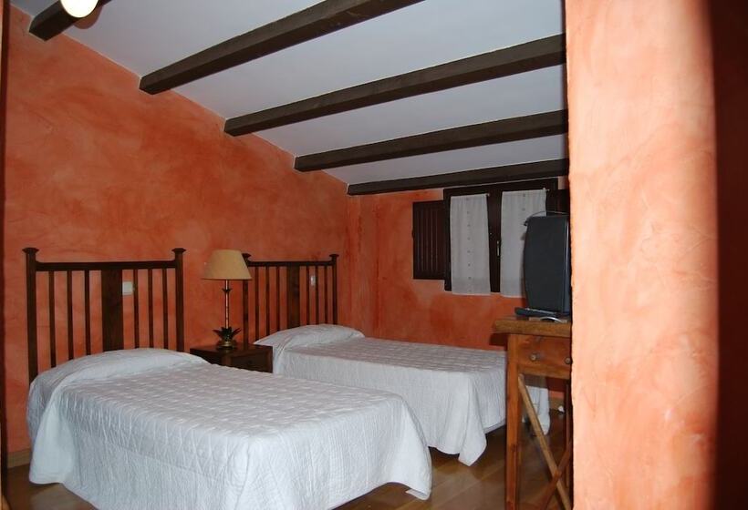 بنسيون Hospederia Jaramillo