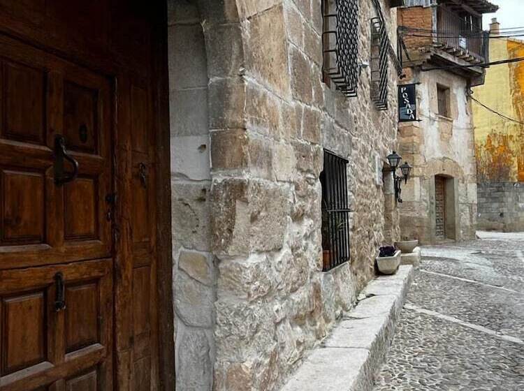 بنسيون Hospederia Jaramillo