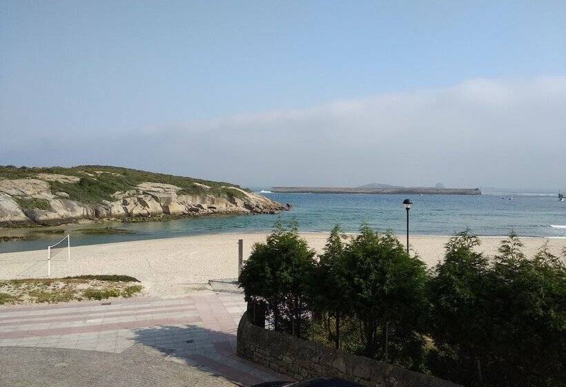 펜션 Hostal Buenavista