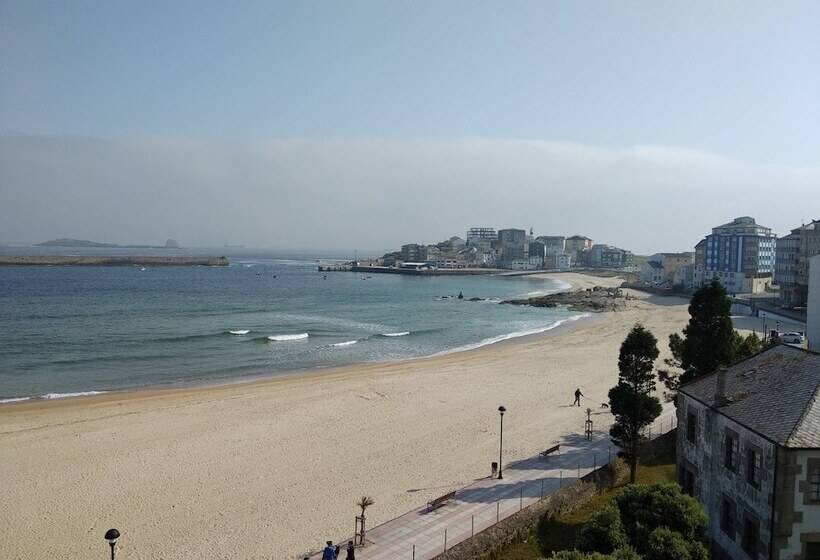 펜션 Hostal Buenavista