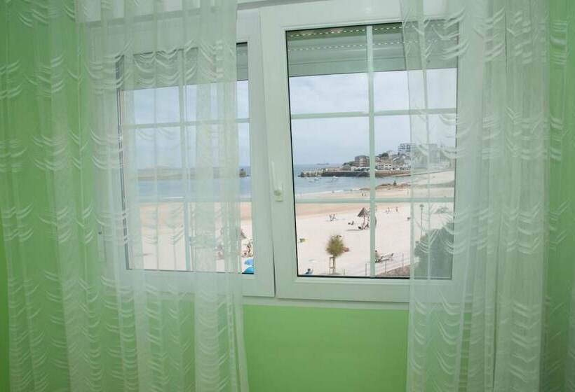 펜션 Hostal Buenavista