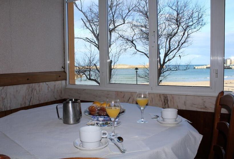 펜션 Hostal Buenavista