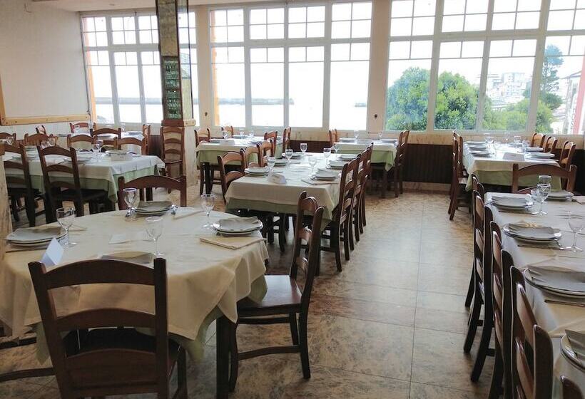 펜션 Hostal Buenavista