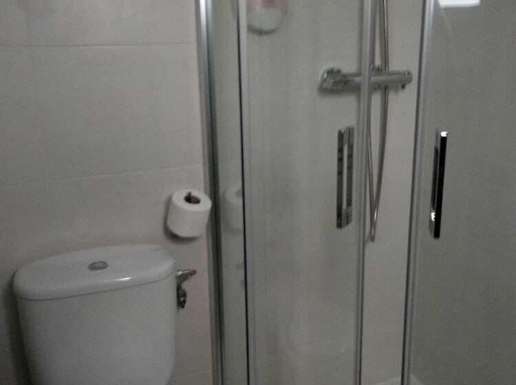 펜션 Hostal Buenavista