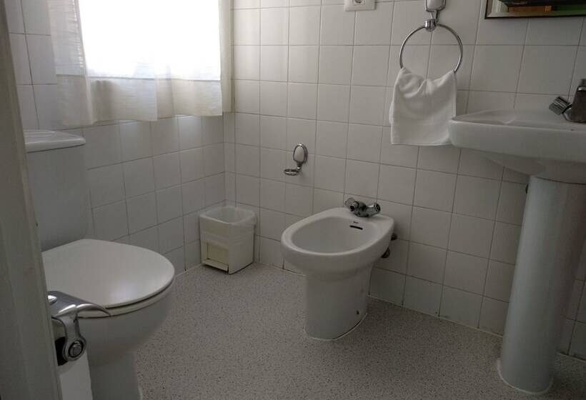 펜션 Hostal Buenavista