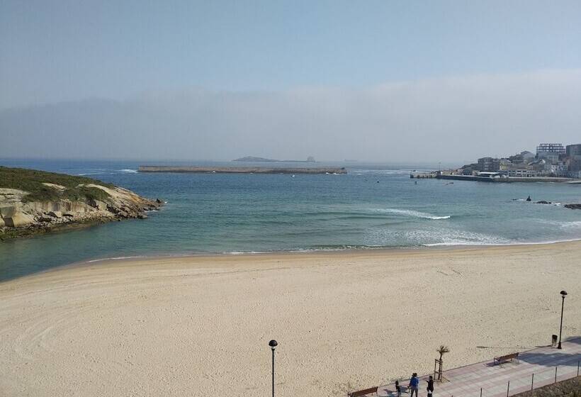 펜션 Hostal Buenavista