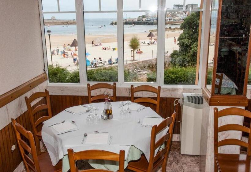 펜션 Hostal Buenavista