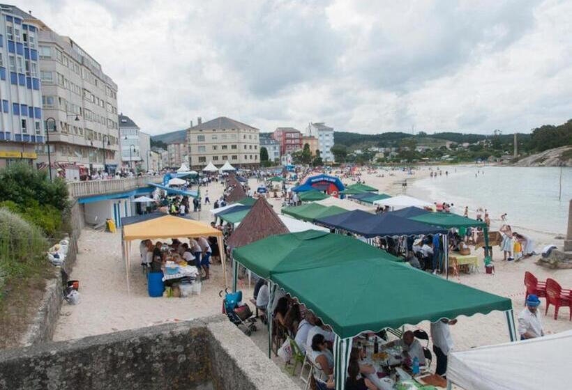 펜션 Hostal Buenavista