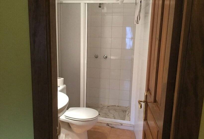 پانسیون Hostal Café Español