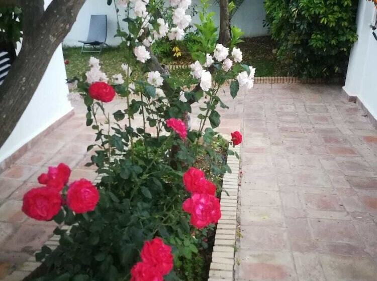 بنسيون Hostal Frasquita