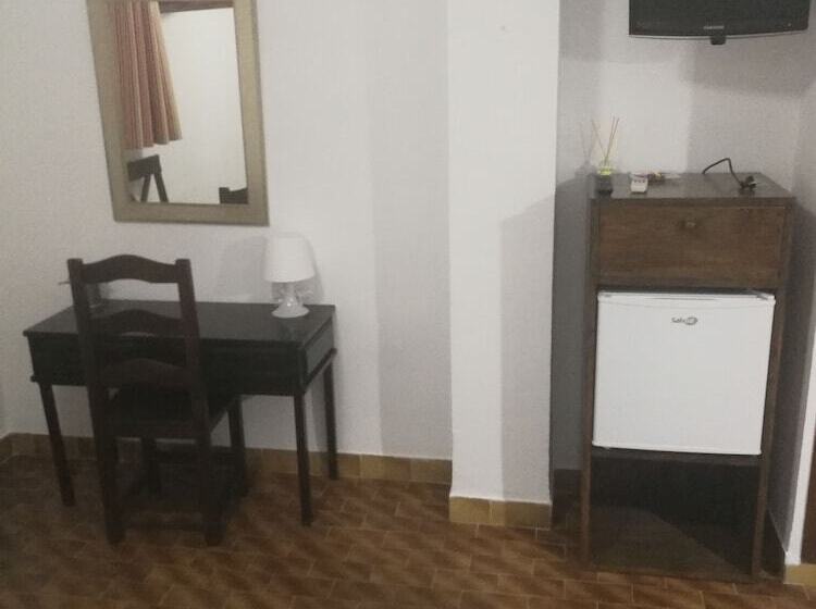 پانسیون Hostal Frasquita