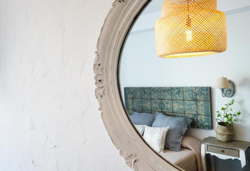 膳宿费 Hostal Sa Malica