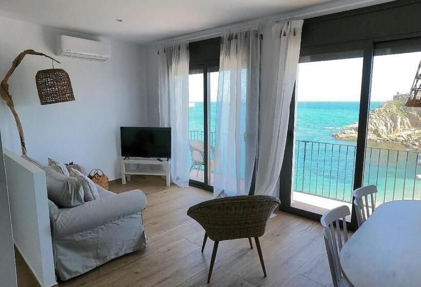 膳宿费 Hostal Sa Malica