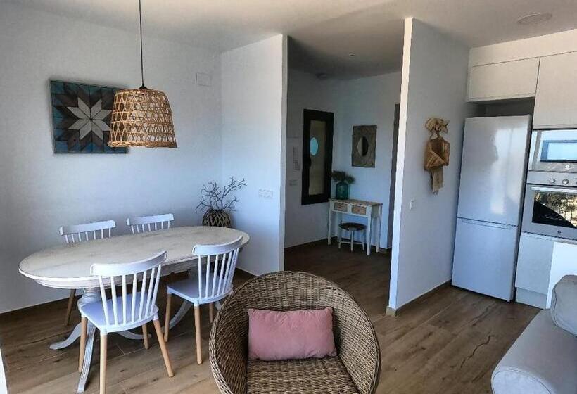 膳宿费 Hostal Sa Malica