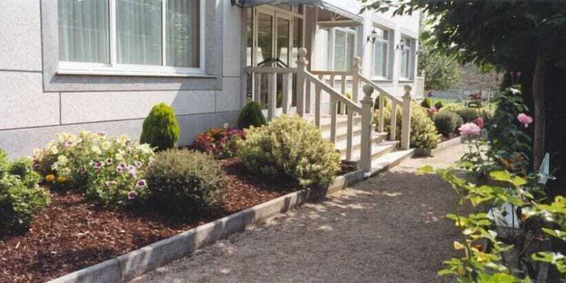 膳宿费 Hostal Restaurante La Casilla