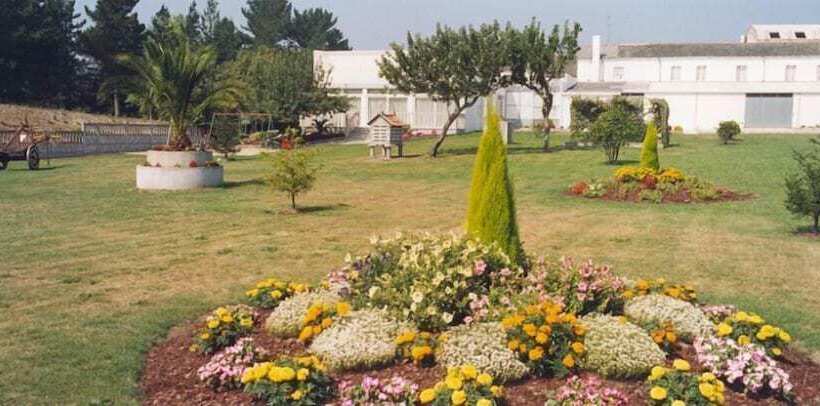 膳宿费 Hostal Restaurante La Casilla