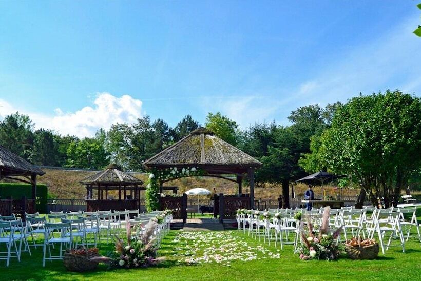 膳宿费 Hostal Restaurante La Casilla