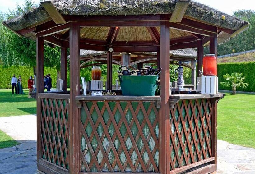 膳宿费 Hostal Restaurante La Casilla